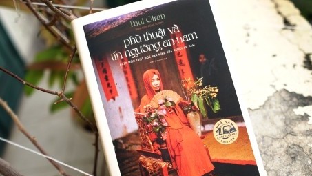 Góc nhìn sâu sắc của học giả Pháp về tín ngưỡng An Nam