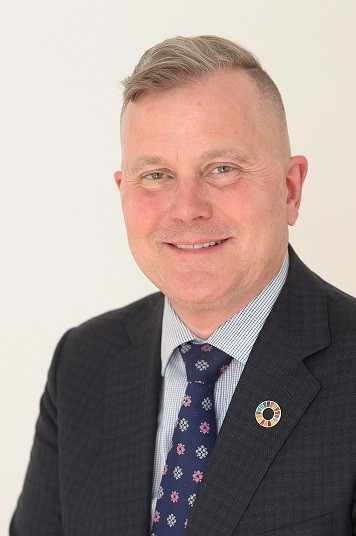 Bình đẳng giới và trao quyền cho phụ nữ vì một tương lai bền vững