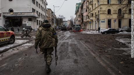 Ukraine cảnh giác trước nguy cơ bị tấn công từ Belarus