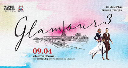 Enjoy a special night of French music in Hanoi