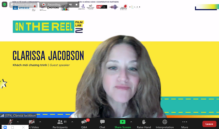 Cơ hội của các nhà phim ngắn tại các liên hoan phim