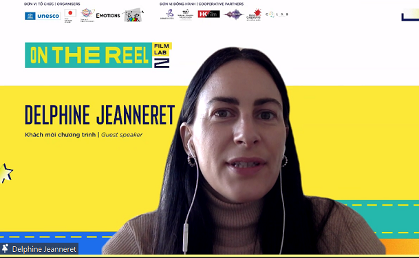 Cơ hội của các nhà phim ngắn tại các liên hoan phim