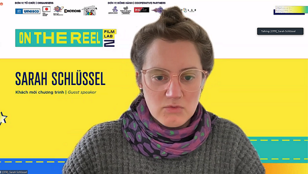 Cơ hội của các nhà phim ngắn tại các liên hoan phim