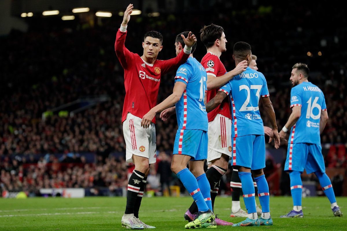 Ronaldo giảm thu nhập đáng kể từ Man Utd Ronaldo giảm thu nhập đáng kể từ Man Utd