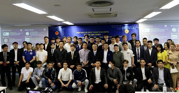 Phát động quyên góp xây dựng chùa Việt Nam tại Tokyo, Nhật Bản