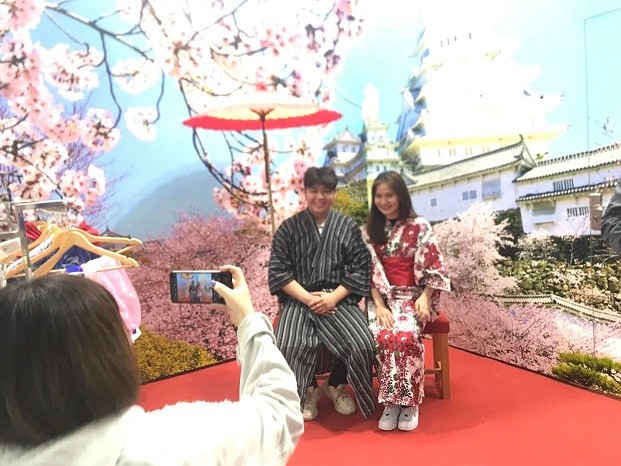 VITM Hà Nội 2022: Cơ hội mới cho du lịch Việt Nam