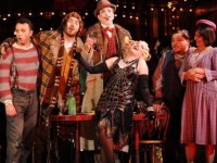 dem dien ballet dinh cao tai viet nam