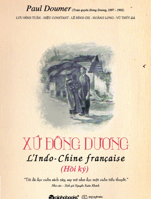 hieu hon ve xu dong duong qua hoi ky cua paul doumer