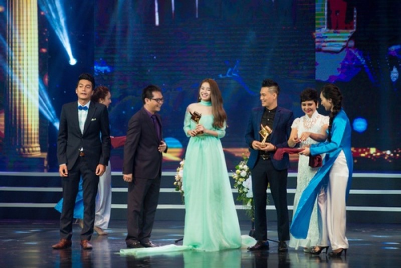 canh dieu vang goi ten trung so