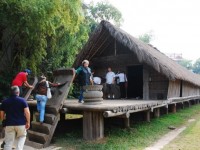 vinh danh diem tham quan hang dau viet nam nam 2016