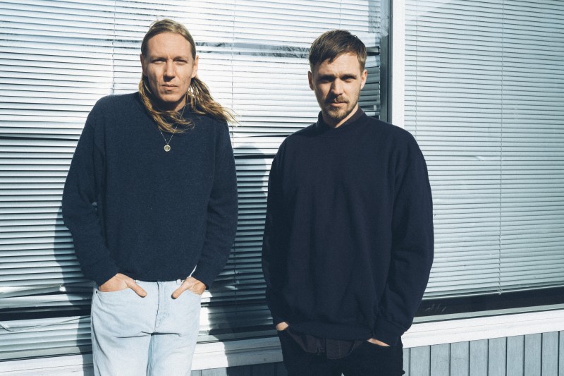 nghe sy dan mach tham gia festival hue