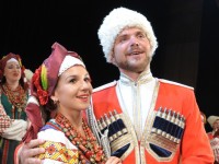 gap go vua nhac vallenato tai viet nam