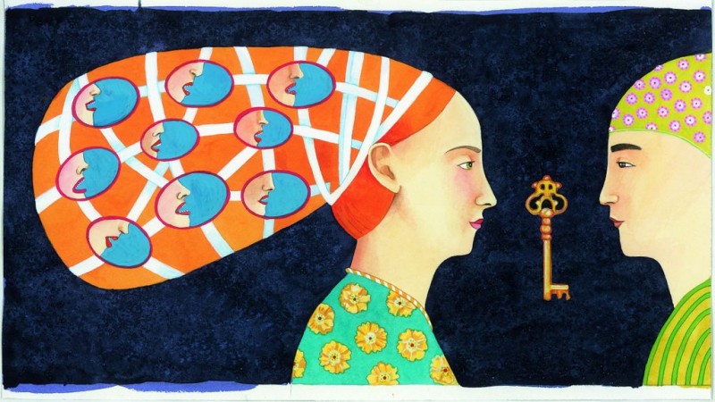 Đan Mạch và Việt Nam giao lưu trong Những ngày Văn học châu Âu dan mach va viet nam giao luu trong nhung ngay van hoc chau au