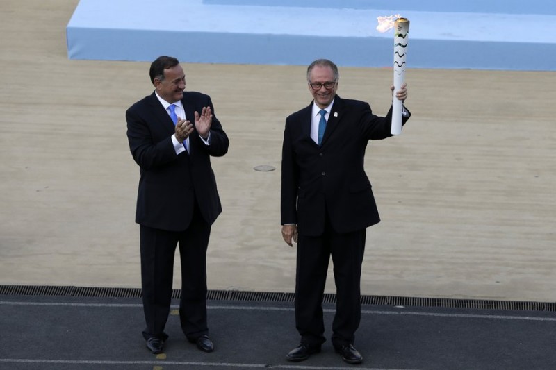 olympic 2016 buoc vao hanh trinh 100 ngay dem nguoc