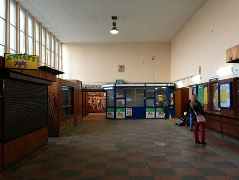 stacja kultura thu vien cong cong tot nhat the gioi