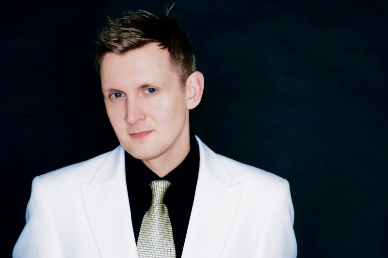 gap go chau au viet nam trong dem nhac jazz