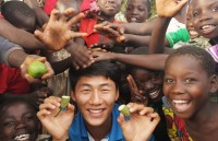 dao tao tam thuc cho sinh vien viet nam