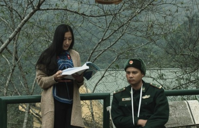 Chiếu phim toàn quốc kỷ niệm các ngày lễ lớn