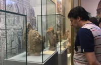 kham pha bi mat dai duong tu nhung con tau co