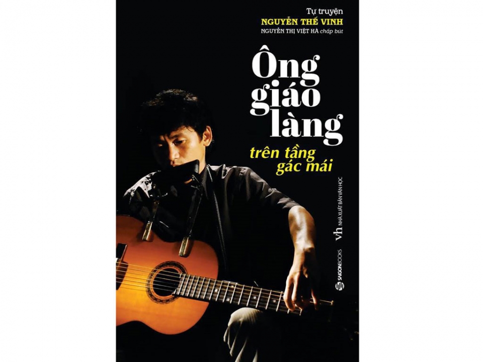 cuon sach truyen cam hung nhat 2018 ong giao lang tren tang gac mai