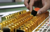 gia vang bi han che nho trien vong phi hat nhan hoa ban dao trieu tien