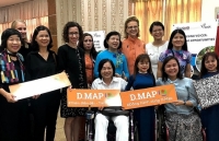 nguoi khuyet tat bi anh huong nhieu nhat boi dich benh covid 19