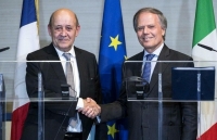 libya luc luong cua tuong haftar khang dinh se day manh tan cong thu do tripoli