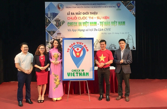 check in viet nam qua nhung trai nghiem vo gia