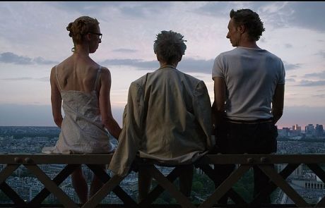 Cơ hội thưởng thức 12 bộ phim Pháp miễn phí khi ở nhà chống dịch