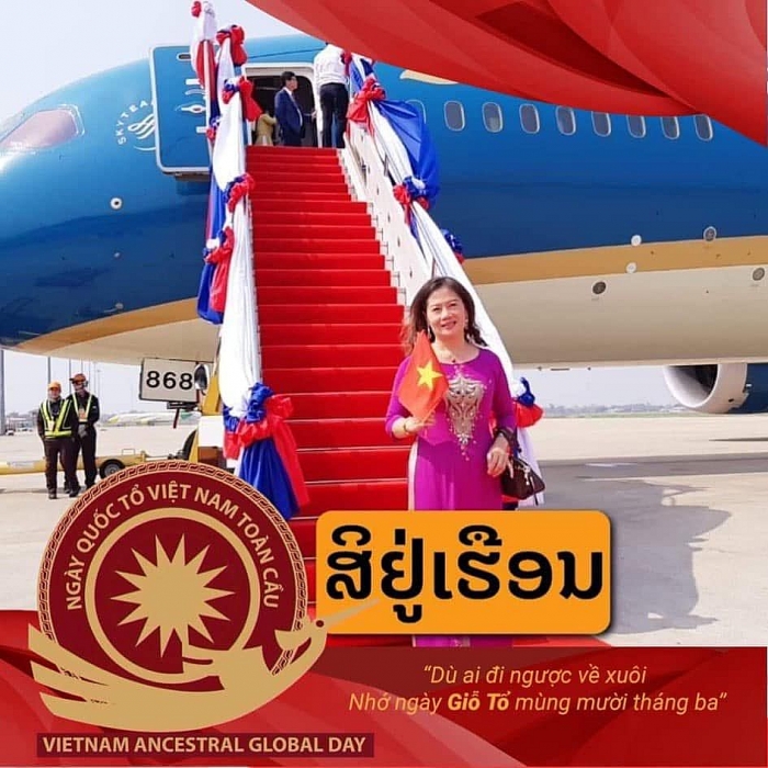 Ngày Quốc Tổ Việt Nam đặc biệt ngay quoc to viet nam dac biet