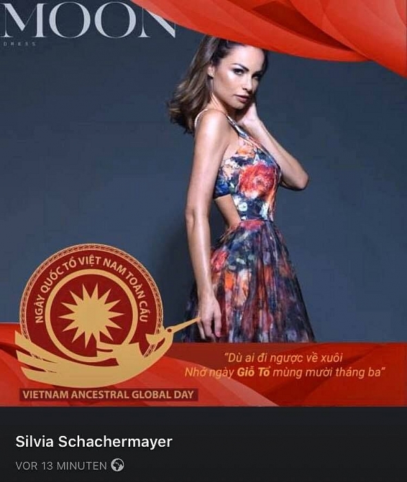 Ngày Quốc Tổ Việt Nam đặc biệt ngay quoc to viet nam dac biet