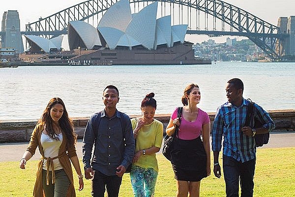 Các Đại sứ ASEAN tại Australia gửi thư kiến nghị yêu cầu hỗ trợ sinh viên quốc tế