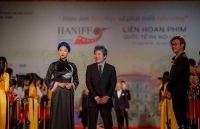 Liên hoan phim quốc tế Hà Nội 2020 dự kiến diễn ra vào tháng 11