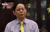 Xúc động ca khúc 'Mẹ ơi con đã về' tặng các chiến sĩ tuyến đầu chống dịch Covid-19