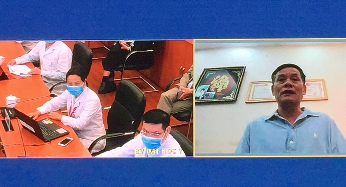 cu huych dac biet cua covid 19 toi chuyen doi so cua nganh y te 113984