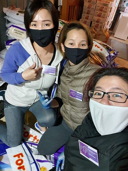 tinh yeu thuong cua nhung nguoi me viet tai australia