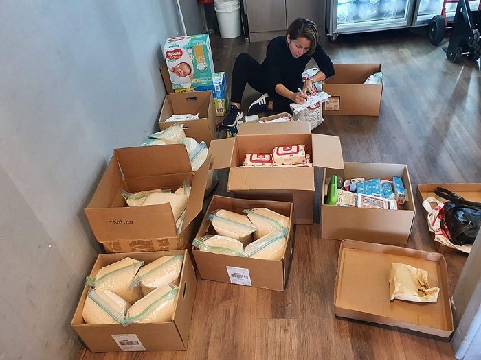 tinh yeu thuong cua nhung nguoi me viet tai australia