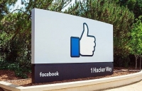 Án phạt 5 tỷ USD dành cho Facebook chính thức có hiệu lực