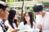 go kho mua tuyen sinh 2020