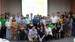 Tăng cường sự tham gia của người khuyết tật trong lĩnh vực việc làm tại Việt Nam