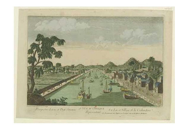 Khai trương thư viện số chia sẻ di sản dữ liệu chung giữa Pháp và Việt Nam