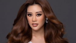 Hoa hậu Khánh Vân kêu gọi cộng đồng bình chọn cho Việt Nam tại Cuộc thi Hoa hậu Hoàn vũ Thế giới