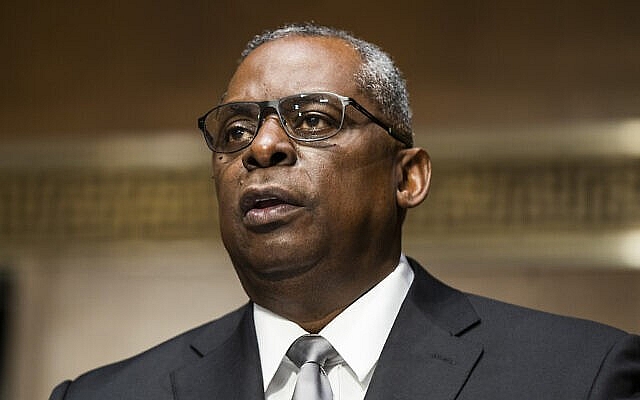 Bộ trưởng Quốc phòng Mỹ tới Israel với trọng tâm vấn đề hạt nhân Iran Bộ trưởng Quốc phòng Mỹ tới Israel với trọng tâm vấn đề hạt nhân Iran