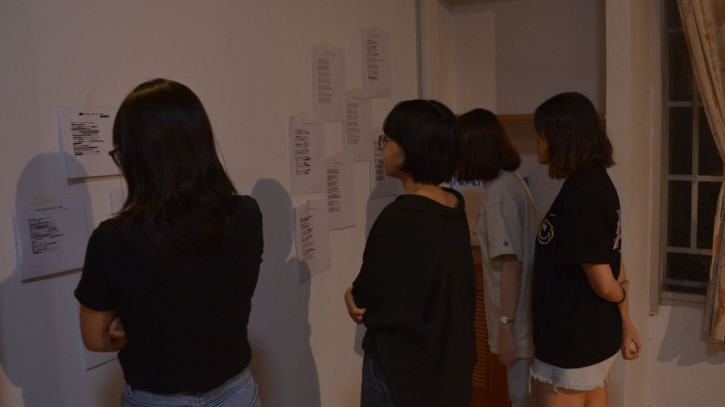 Tuần thơ 'Se Sẽ Chứ 2021' đón nhận sự ủng hộ bất ngờ từ giới trẻ