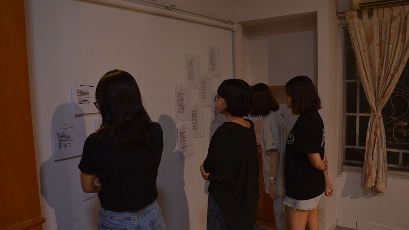 Tuần thơ 'Se Sẽ Chứ 2021' đón nhận sự ủng hộ bất ngờ từ giới trẻ