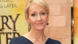 Nữ văn sỹ J.K Rowling sẽ ra mắt cuốn sách mới vào mùa Thu năm nay