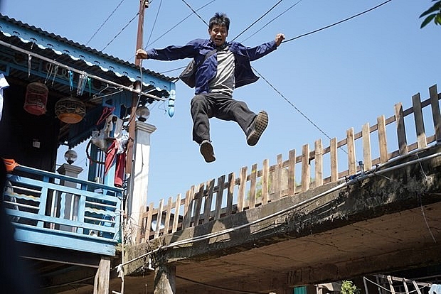 Phim Lật mặt: 48H trở thành tâm điểm của các rạp chiếu Việt