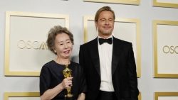 Dấu ấn châu Á tại Giải thưởng Oscar 2021