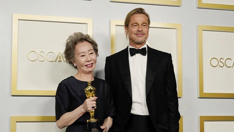 Dấu ấn người gốc Á tại Giải thưởng Oscar 2021