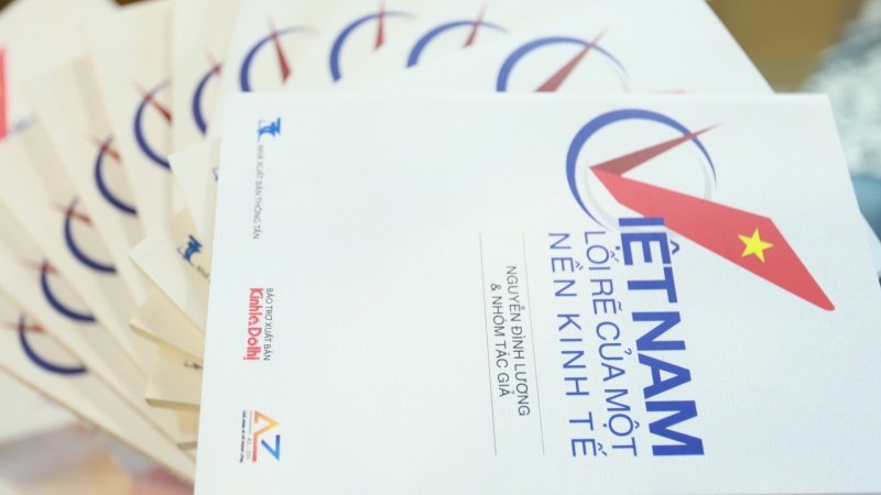 Sách hay về Hiệp định thương mại song phương Việt Nam-Hoa Kỳ